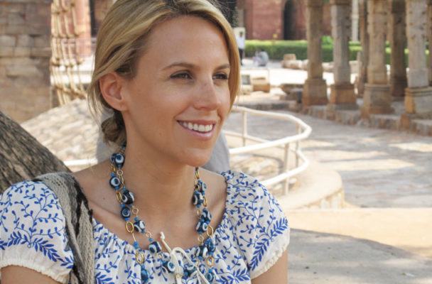 Tory Burch's 3 Reasons Why the Gender Pay Gap *Has* to Close