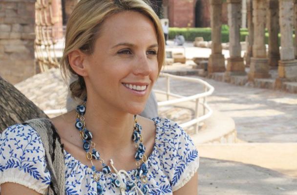 Tory Burch's 3 Reasons Why the Gender Pay Gap *Has* to Close