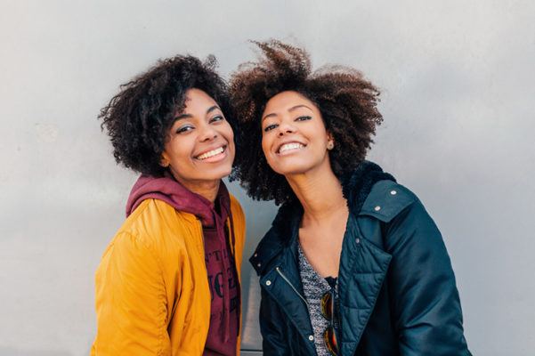 Finding New Friends As an Adult Is Hard—Here's How to Make It a Little Easier