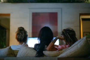What to watch on Netflix during your witchy fall women's circle