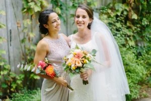 3 tips for staying close to your friends after they get married