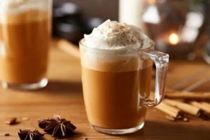 3 reasons why you crave pumpkin spice everything come fall, according to science