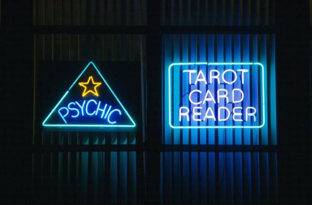 6 Spiritual Card Decks to Bust Out at Your Next High-Vibe Hangout
