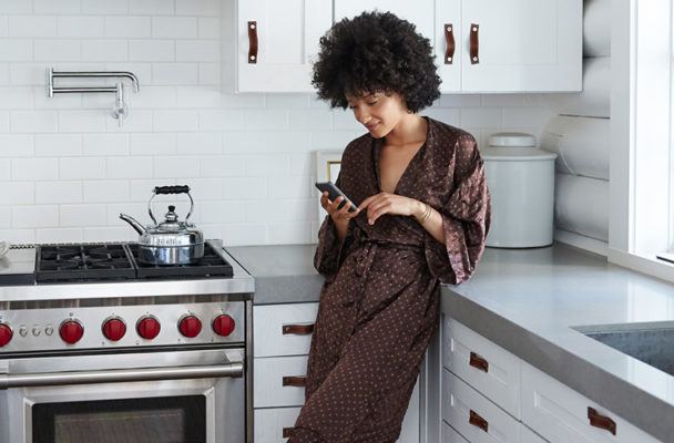 10 Robes to Make Your Self-Care Game Feel Extra Luxurious