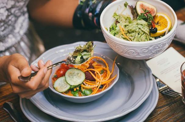 The Scientific Reason Why What You're Eating Is More Important Than the Amount