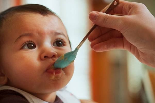 How Baby Food Is (Finally) Getting a Much-Needed Upgrade