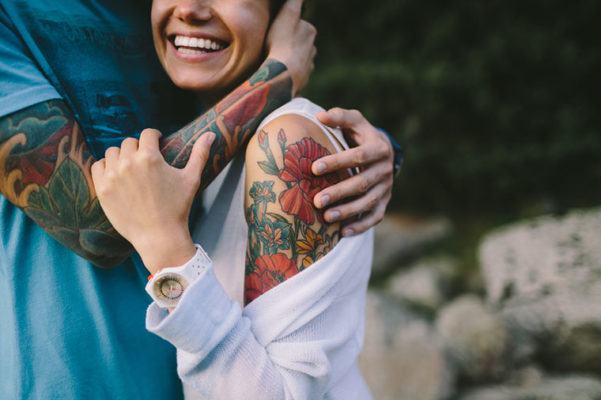 Here’s how to tell if your sexual connection with someone new is healthy