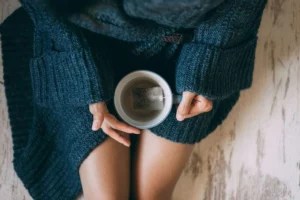 What experts want people to know before ever touching a laxative tea