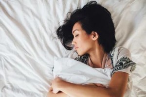 Why getting enough shut-eye might strengthen your relationship