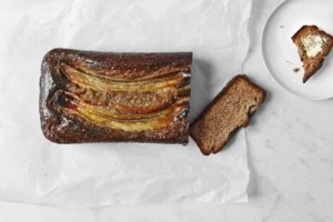 This buckwheat bread recipe is bananas: B-A-N-A-N-A-S