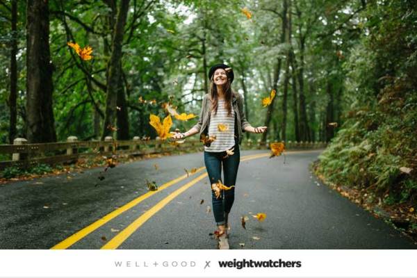How to Give Yourself a Healthy Fall Reboot
