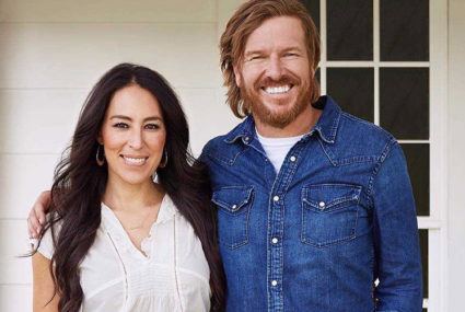 Everything you need to know about Chip and Joanna Gaines’ upcoming Target collab