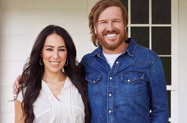 Everything You Need to Know About Chip and Joanna Gaines' Upcoming Target Collab