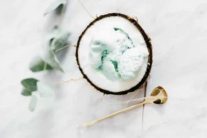 Could coconut oil be causing your breakouts?