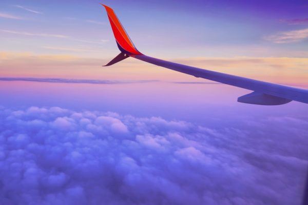 4 Things You Should (and Shouldn't) Do on an Airplane to Stay Healthy, According to...