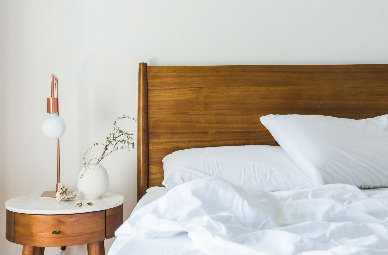 Learn how often you should wash bed sheets.