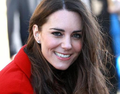 The One Food That's Helping Kate Middleton's Morning Sickness