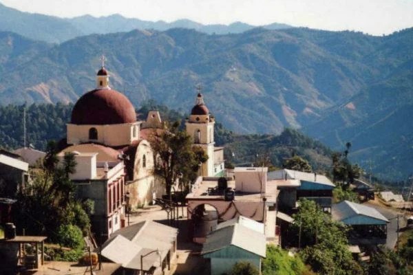Oaxaca, Mexico, is a good place for solo women to visit.