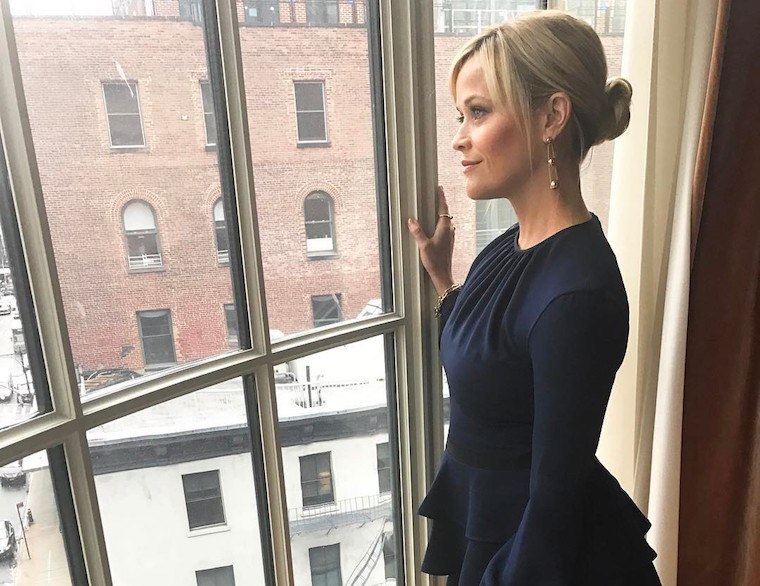 reese witherspoon ambition