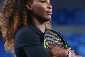 Serena Williams just wrote the most amazing letter on body positivity
