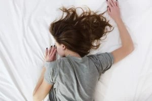 8 things you can do to get back asleep when you wake up in the wee hours