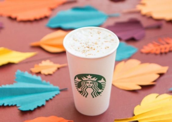 Found! the State That Loves Pumpkin Spice Lattes the Most