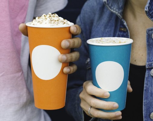Is Starbucks' New Maple Pecan Latte Healthier Than the PSL?