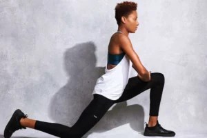Are weighted leggings the secret to a shorter, more intense workout?
