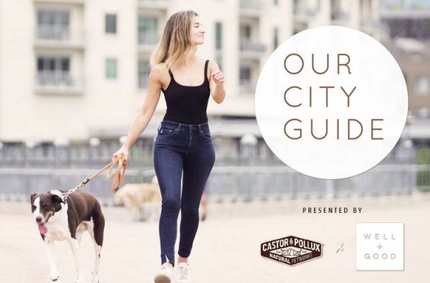Why Austin Is Now a Dreamy Wellness Destination (and Dog-Lover's Paradise)