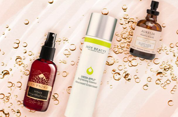 How a Facial Essence Can Give You Brighter Skin in No Time