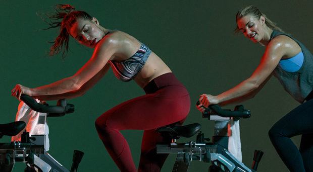 Lululemon Wants to Change the Way You Sweat With Its New Fabric