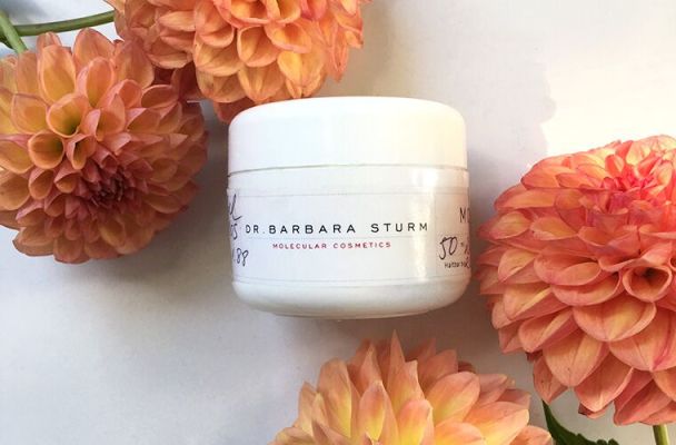The Key Ingredient in This Moisturizer Is Your Own Blood