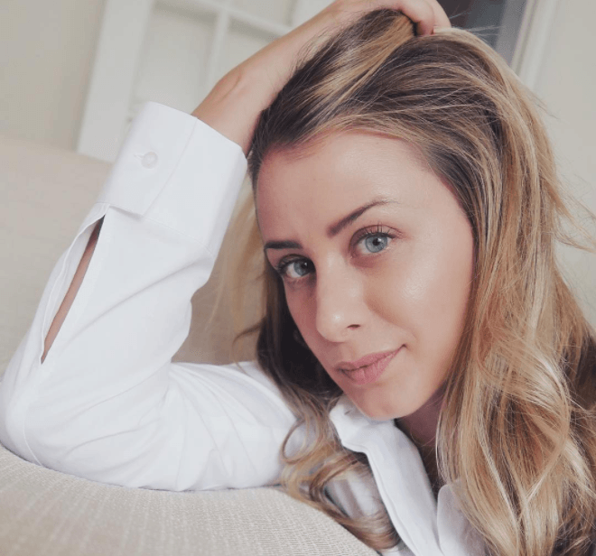 Lo Bosworth Quit Intense Workouts