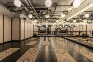 Breaking: How WeWork's first wellness club is ushering in a new era for boutique fitness