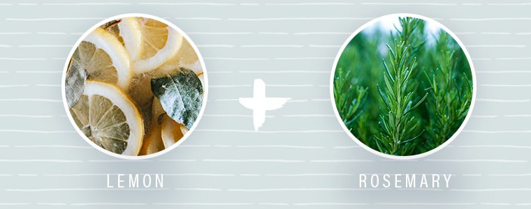 how to mix essential oils