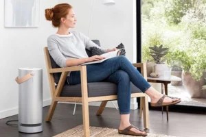 8 air purifiers for a cleaner and healthier home