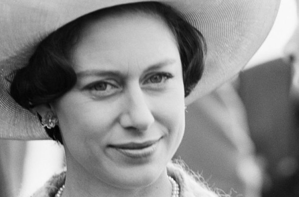 You Won't Believe the Self-Care #goals This 1950s-Era Princess Achieved Every Morning