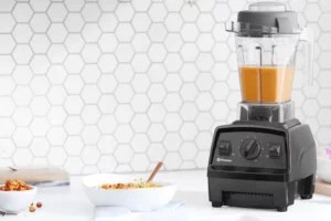 Is a blender or a food processor right for your cooking needs?