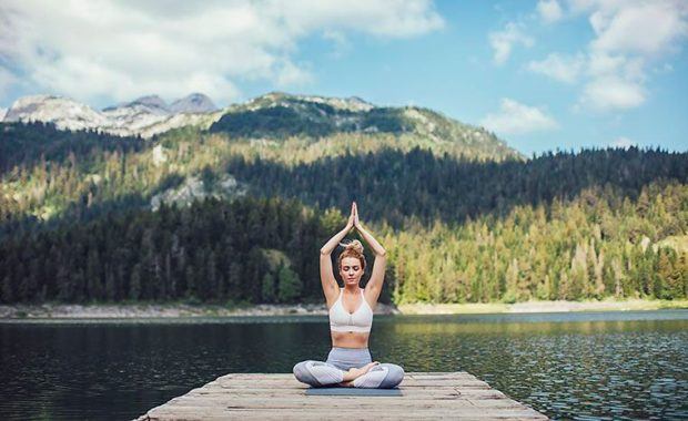 5 Cheap (or Free) Ways to Go on a Meditation Retreat