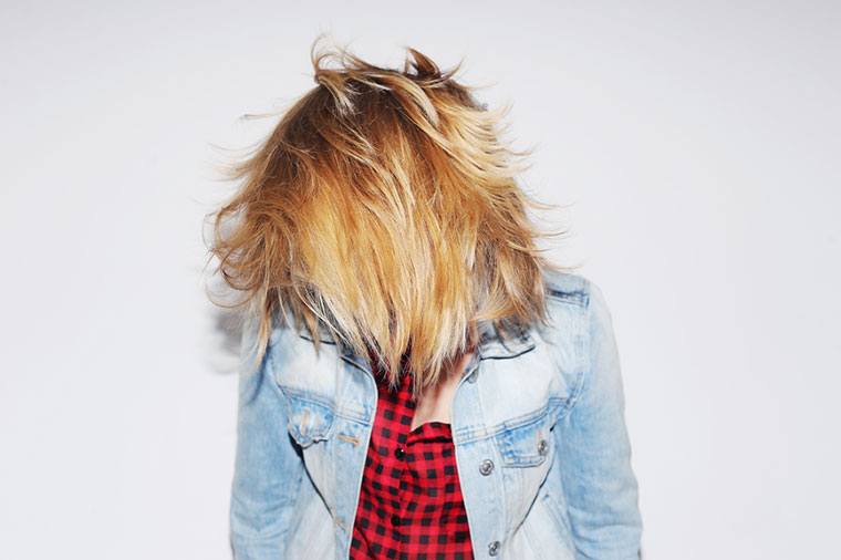 What happens if you don't wash your hair? Stylists tell us | Well+Good