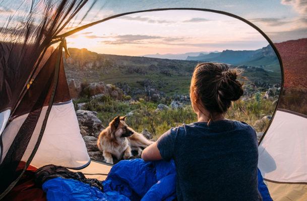 This Start-up Wants to Turn the US Into a Camping Paradise