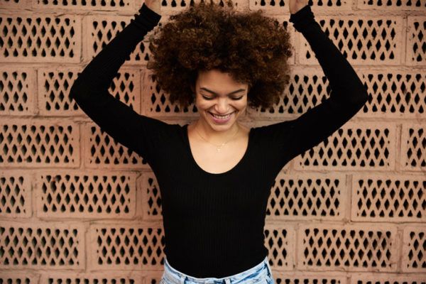 4 Genius and Easy Tips for Dealing With Curly Hair