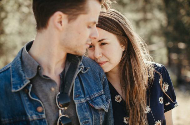 Being in a Healthy Relationship Could Be Good for Your Heart—Literally