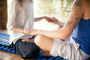 How does meditation affect your dating and sex life?