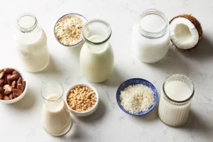 Which type of healthy milk is the best for *you*?