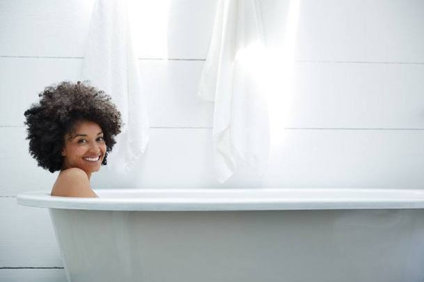 High-Tech Hygge Alert: You Can Soon Use Your Kindle in the Bathtub