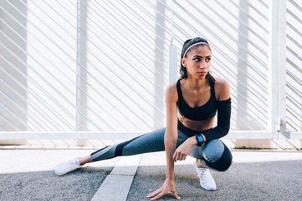 The Surprising Fitness-Gut Health Connection That Could Take Your Workout to the Next Level