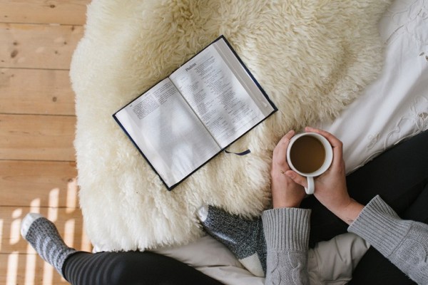 Quiz: What Kind of Hygge Person Are You?