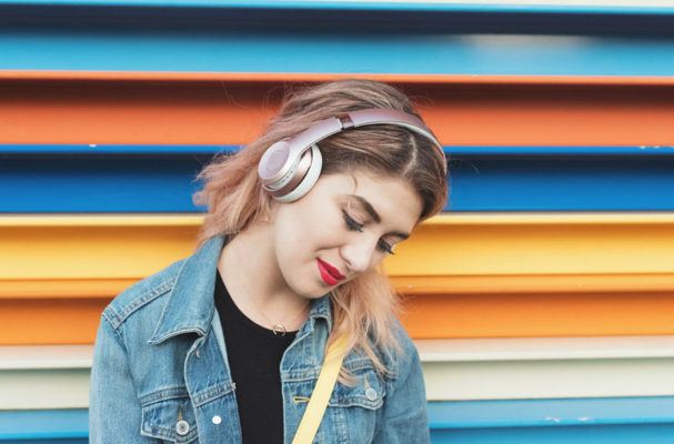 Noise Canceling Headphones Are the Solution for Basically Everything