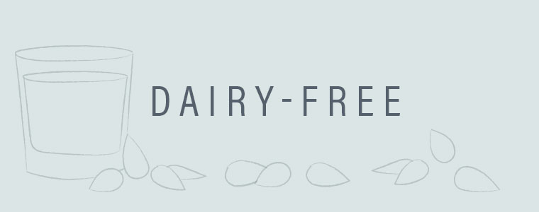 supplements for dairy-free